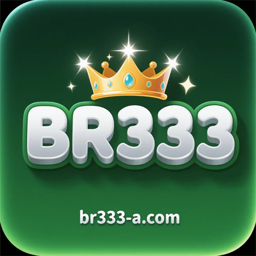 br333.com-Logo