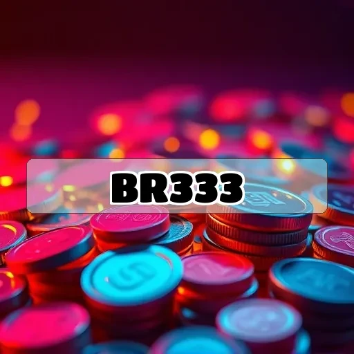 br333.com e Seus Torneios: Diversão e Prêmios para Todos os Jogadores
