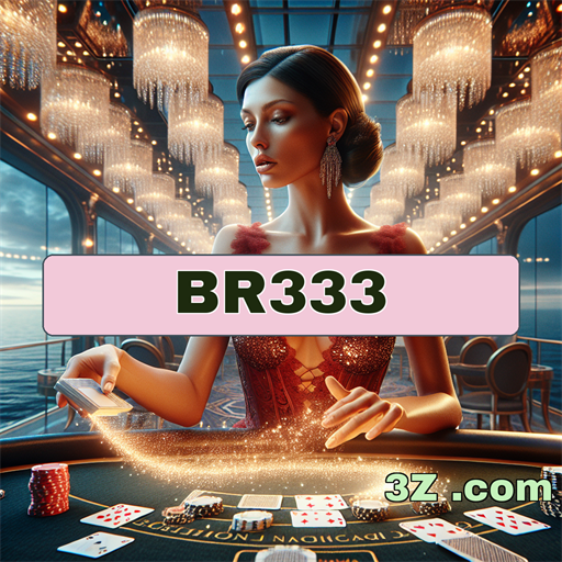 Experiência VIP no br333.com: Junte-se à Elite dos Jogadores