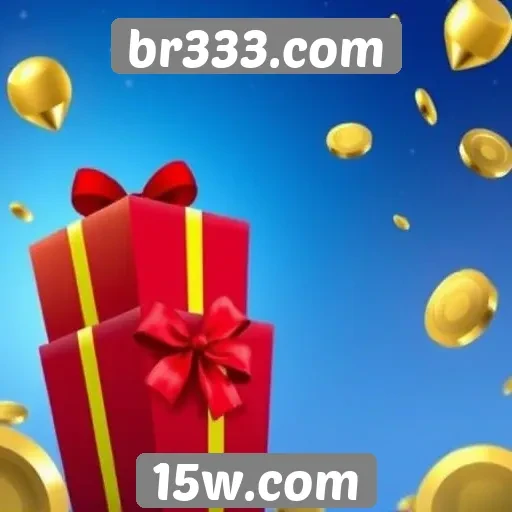 Plataforma br333.com destaca-se por bônus atrativos