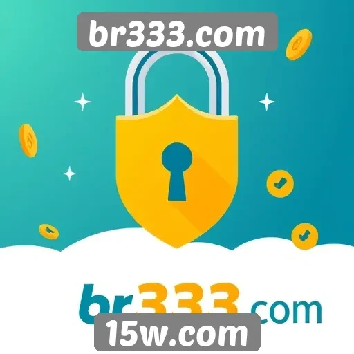Explorando a segurança em transações no br333.com